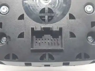 Автозапчасти б/у центральная консоль за audi a4 b8 (8k2) 2.0 tdi ссылки oem iam 8t0919609wfx  