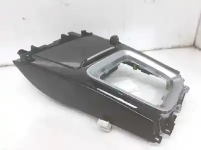 Автозапчасти б/у центральная консоль за kia xceed tech 116 cv / 85 kw ссылки oem iam 84652j7010  