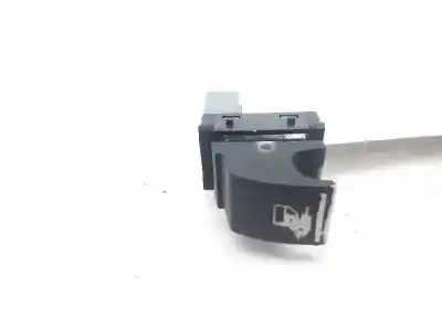 Peça sobressalente para automóvel em segunda mão botão / interruptor elevador vidro dianteiro direito por seat leon (1p1) reference referências oem iam 1p0959855