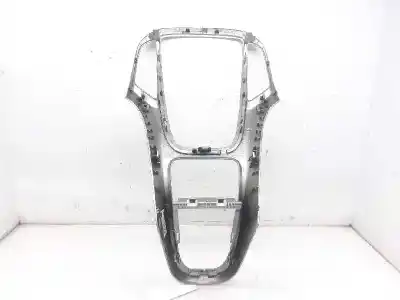 Автозапчастина б/у центральна консоль для opel astra j lim. enjoy посилання на oem iam 13257562