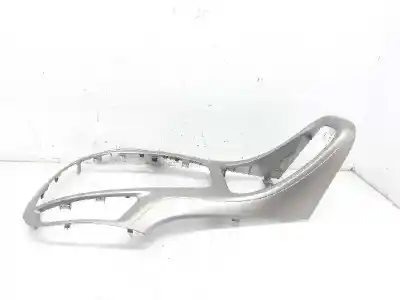 Автозапчастина б/у центральна консоль для opel astra j lim. enjoy посилання на oem iam 13257562  