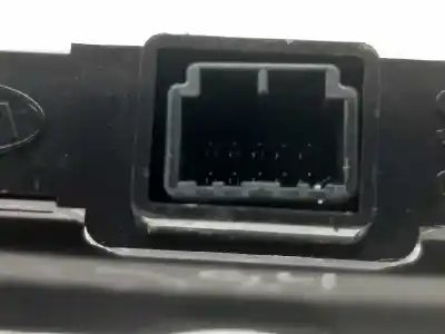 Gebrauchtes Autoersatzteil mittelkonsole armaturenbrett zum kia sportage drive 4x2 oem-iam-referenzen 847403u055