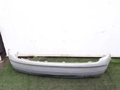Автозапчастина б/у ЗАДНІЙ БАМПЕР для RENAULT CLIO II FASE II (B/CB0)  Посилання на OEM IAM 8200158866  