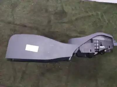 Peça sobressalente para automóvel em segunda mão consola central por seat leon (1p1) sport limited referências oem iam 1p0864252