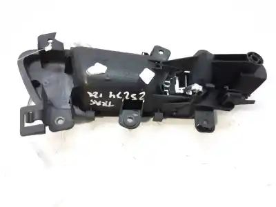 Автозапчасти б/у левая задняя внутренняя ручка за audi a4 b8 (8k2) 2.0 tdi ссылки oem iam 8k0839019  