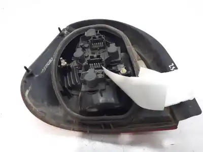 Pezzo di ricambio per auto di seconda mano luci posteriori destra per renault scenic (ja..) 1.9 dci authentique riferimenti oem iam 7700428055  