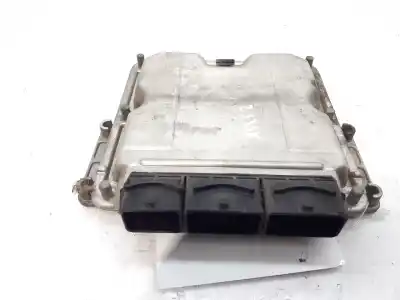 Автозапчасти б/у блок управления двигателем за renault scenic (ja..) 1.9 dci authentique ссылки oem iam 8200039569  