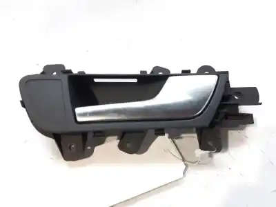 Автозапчасти б/у внутри передней правой ручки за audi a4 b8 (8k2) 2.0 tdi ссылки oem iam 8k0837020d  
