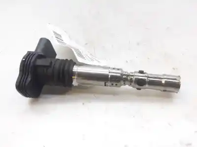Автозапчасти б/у катушка зажигания за audi a4 b6 (8e2) 2.0 ссылки oem iam 06a905115d