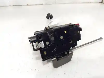 Автозапчасти б/у замок передней правой двери за audi a4 b6 (8e2) 2.0 ссылки oem iam 8e1837016c  