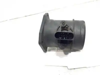 Автозапчасти б/у расходомер воздуха за audi a4 b6 (8e2) 2.0 ссылки oem iam 06b133471a  