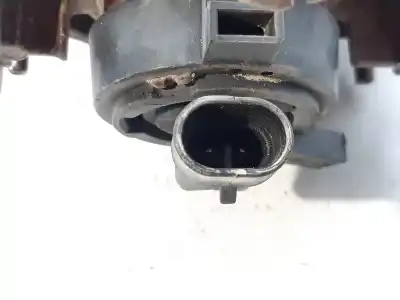 Gebrauchtes Autoersatzteil nebelscheinwerfer rechts zum nissan almera (n15) gx oem-iam-referenzen 261541n025  
