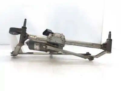 Second-hand car spare part front windshield wiper motor for opel corsa d enjoy oem iam references 13182340  
