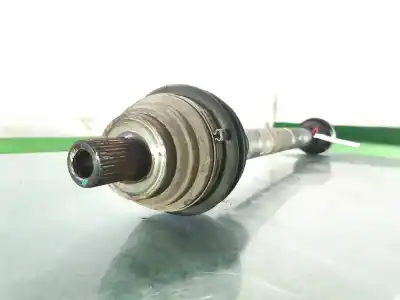 Second-hand car spare part front right transmission for volkswagen jetta iii (1k2) 1.9 tdi oem iam references 1k0407272ec