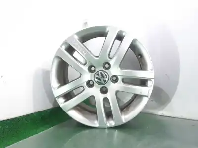 Second-hand car spare part rims set for volkswagen jetta iii (1k2) 1.9 tdi oem iam references r16