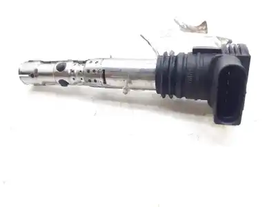 Peça sobressalente para automóvel em segunda mão bobina de ignição por audi a4 berlina (8e) 1.8 t sport edition referências oem iam 06a905115d