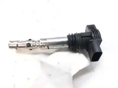 Peça sobressalente para automóvel em segunda mão bobina de ignição por audi a4 berlina (8e) 1.8 t sport edition referências oem iam 06a905115d