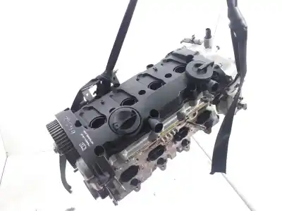 Gebrauchtes Autoersatzteil zylinderkopf des motors zum audi a3 (8p) 2.0 fsi ambition oem-iam-referenzen   