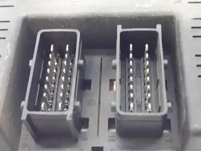 Recambio de automóvil de segunda mano de centralita bsi para citroen xsara picasso (n68) 2.0 hdi referencias oem iam   