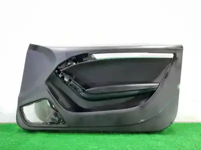 Pièce détachée automobile d'occasion GARNITURE DE PORTE AVANT DROITE pour AUDI A5 COUPE (8T)  Références OEM IAM 8T1867106  