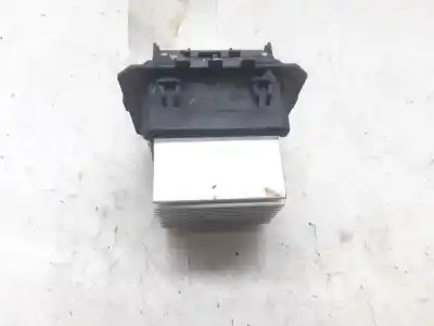 Second-hand car spare part heater blower for peugeot 208 i (ca_, cc_) 1.4 hdi oem iam references t1000034zc