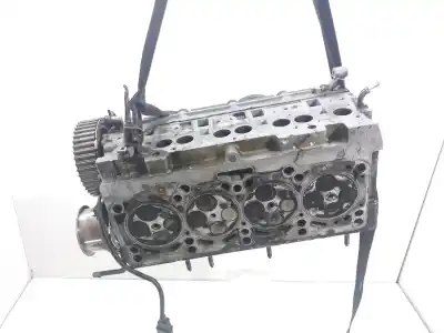 Pièce détachée automobile d'occasion culasse du moteur pour audi a3 (8p1) 2.0 tdi 16v références oem iam   