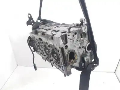 Pièce détachée automobile d'occasion culasse du moteur pour audi a3 (8p1) 2.0 tdi 16v références oem iam   