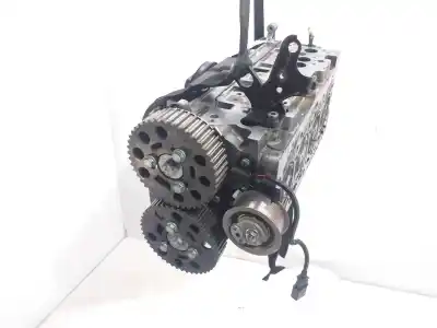 Pièce détachée automobile d'occasion culasse du moteur pour audi a3 (8p1) 2.0 tdi 16v références oem iam   