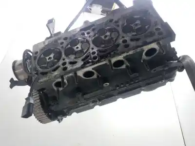 Pièce détachée automobile d'occasion culasse du moteur pour audi a3 (8p1) 2.0 tdi 16v références oem iam   