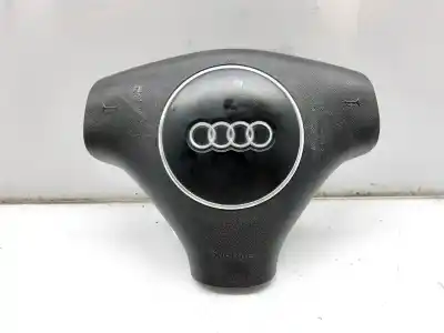 Автозапчастина б/у передня ліва подушка безопасности для audi a3 (8p1) 2.0 tdi 16v посилання на oem iam 8p0880201at  