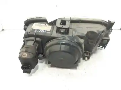 Автозапчастина б/у ліва фара для renault megane i scenic (ja0) 1.9dti alize посилання на oem iam 88204648  