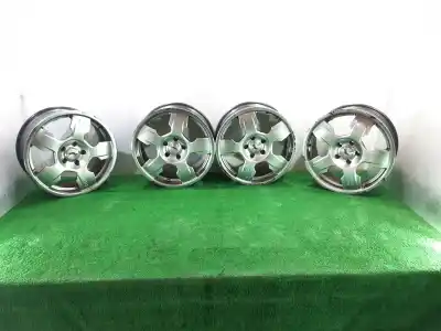 Tweedehands auto-onderdeel WIELEN SET voor CHEVROLET CAPTIVA  OEM IAM-referenties R18  