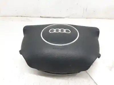 Peça sobressalente para automóvel em segunda mão airbag dianteiro esquerdo por audi a4 berlina (8e) 1.8 t sport edition referências oem iam 8e0880201l