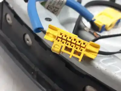 Peça sobressalente para automóvel em segunda mão airbag dianteiro esquerdo por audi a4 berlina (8e) 1.8 t sport edition referências oem iam 8e0880201l  