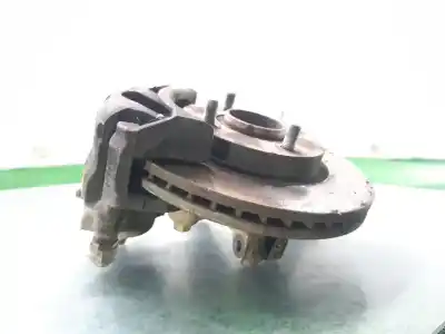 Peça sobressalente para automóvel em segunda mão manga de eixo dianteira esquerda por ford fiesta (cb1) trend referências oem iam 1544568