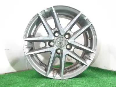 Gebrauchtes Autoersatzteil räder satz autoreifen zum toyota verso advance oem-iam-referenzen r16