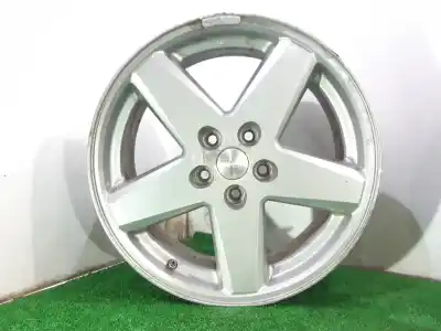 Автозапчастина б/у комплект коліс для jeep compass limited посилання на oem iam r18