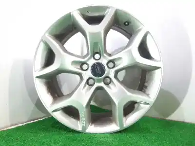 Pièce détachée automobile d'occasion jeu de jantes pour ford kuga (cbv) titanium références oem iam r17  