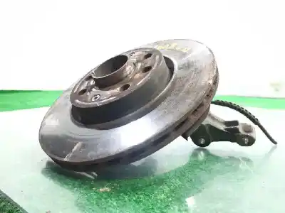 Pezzo di ricambio per auto di seconda mano attacco anteriore destro per opel corsa d expression riferimenti oem iam 95524779