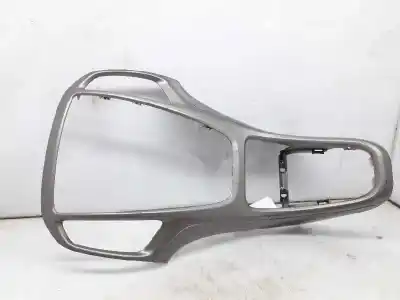 Автозапчастина б/у центральна консоль для opel astra j lim. selective посилання на oem iam 13257562