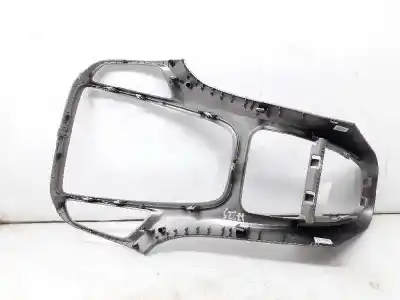 Автозапчасти б/у центральная консоль за opel astra j lim. selective ссылки oem iam 13257562  