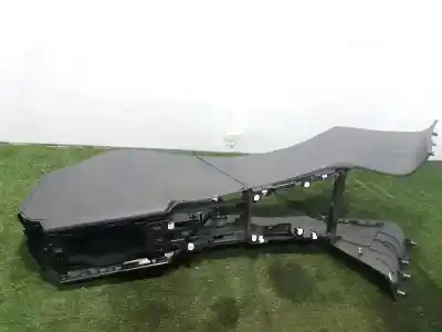 Автозапчасти б/у центральная консоль за peugeot 508 allure ссылки oem iam 7591xk