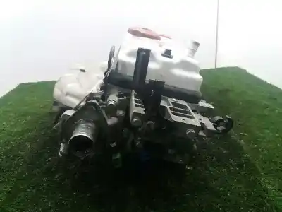 Pièce détachée automobile d'occasion culasse du moteur pour citroen saxo 1.6 vtl références oem iam   