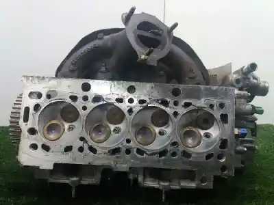 Pièce détachée automobile d'occasion culasse du moteur pour citroen saxo 1.6 vtl références oem iam   