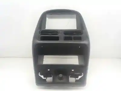 Pezzo di ricambio per auto di seconda mano console centrale per nissan navara 2 ii pick-up (d22) 2.5 tdi riferimenti oem iam 68260vj200  