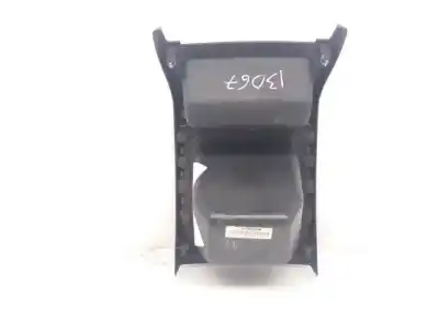 Pezzo di ricambio per auto di seconda mano console centrale per land rover evoque dynamic riferimenti oem iam bj3204569aa  