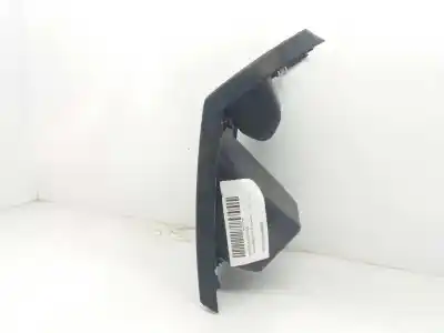 Pezzo di ricambio per auto di seconda mano console centrale per land rover evoque dynamic riferimenti oem iam bj3204569aa  