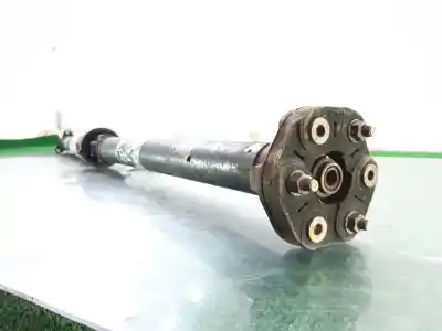 İkinci el araba yedek parçası merkezi sanziman için bmw serie 1 berlina (e81/e87) 120d oem iam referansları 26117526136  