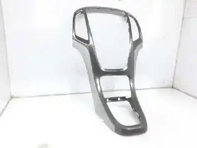 Second-hand car spare part center console for opel astra j (p10) 2.0 cdti (68) oem iam references 13257562