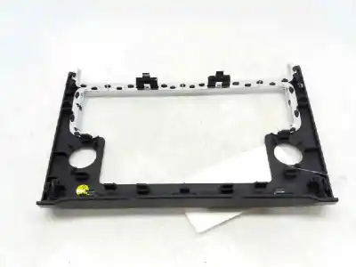 Pezzo di ricambio per auto di seconda mano console centrale per volkswagen polo v (6r1, 6c1) 1.4 tdi riferimenti oem iam 6c0858071